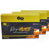 Royal Honey – Natural Men’s Energy & Vitality Booster
