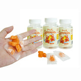 Maxx Merry Gummies – Natural Male Performance & Vitality Enhancer