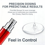 Bed Game MEN 60 – External Delay Spray | Long-Lasting Performance Enhancer